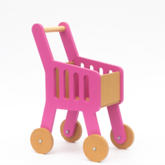 Carrito de Super en internet