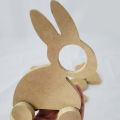 Conejos y Huevos de Pascuas - tienda online