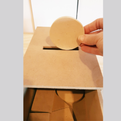 Imagen de Caja de figuras geometricas
