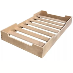 Imagen de Cama de Transicion Montessori