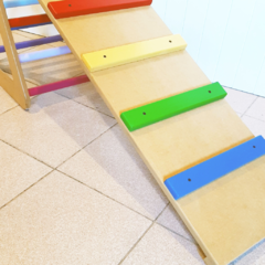 Rampa Pikler - tienda online