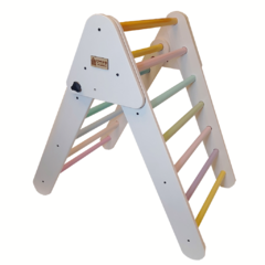 Triangulo Plegable Pikler