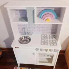 Cocina Grande - La tienda de Nole