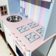 Cocina Grande