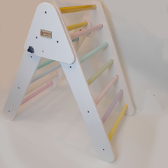 Triangulo Plegable Pikler - comprar online