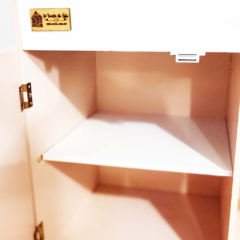 Cocina con Estante - La tienda de Nole