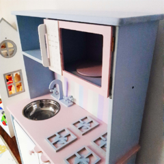 Cocina Grande - comprar online