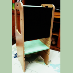 Torre de Aprendizaje Montessori - comprar online