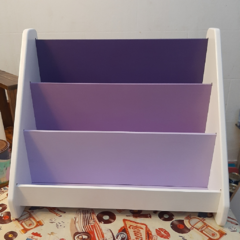 Imagen de Biblioteca Montessori