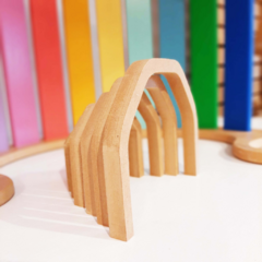 Arco Iris Roma - comprar online