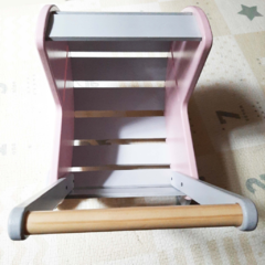 Carrito de Muñecas - comprar online