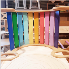 Balancin Montessori - La tienda de Nole