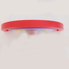 Imagen de Arco Iris de 7 Piezas