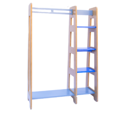 Ropero Montessori - comprar online