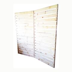 Panel Deck - La tienda de Nole