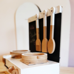 Cocinita Portatil - La tienda de Nole