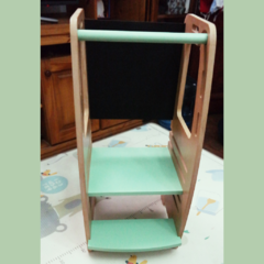 Torre de Aprendizaje Montessori - La tienda de Nole