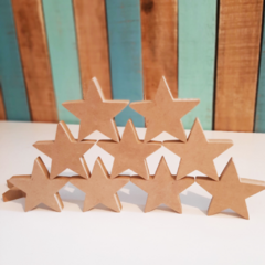 Estrellas Equilibristas en internet