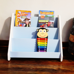 Biblioteca Montessori