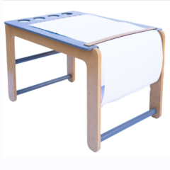 Mesa de Arte