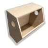 Cajon Juguetero Apilable