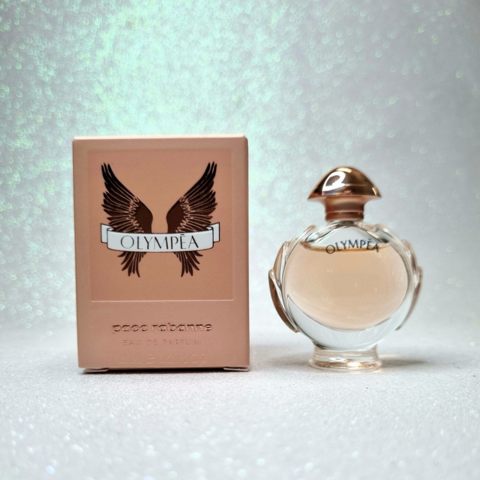 Miniatura CH Good Girl EDP 7ml - Winiaturas