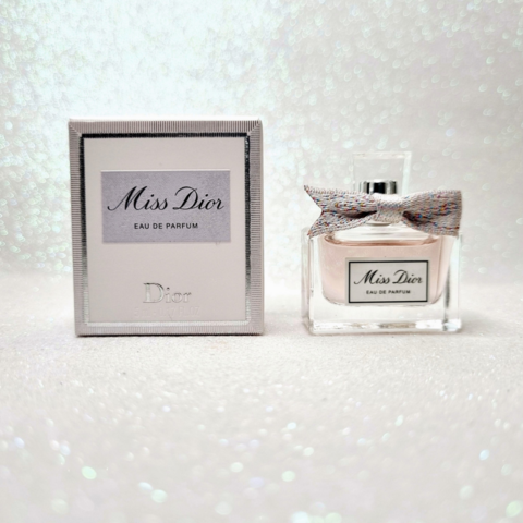 Miniatura CH Good Girl EDP 7ml - Winiaturas