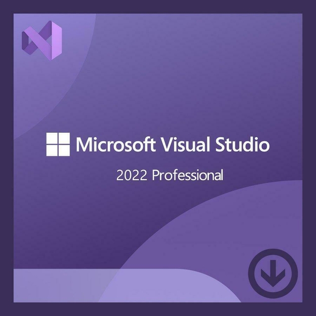 Visual Studio 2022 Professional ESD - Download + Nota Fiscal - Cobype -  Revenda Autorizada Microsoft