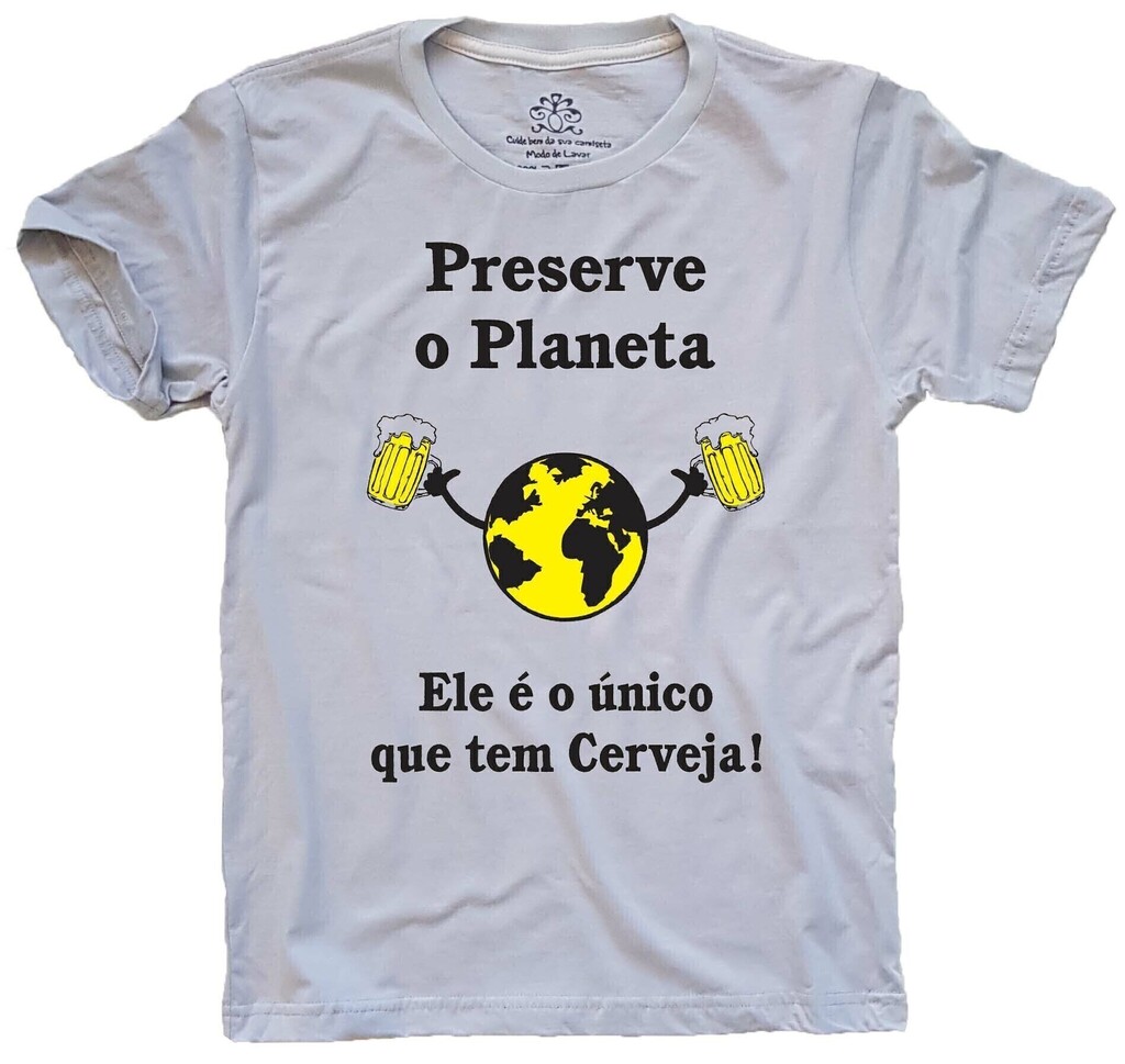 A Terra do Nunca Prometida masculina imprime camiseta, camiseta