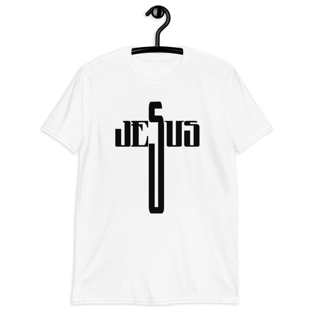 Camisetas Religiosas - Compre Já