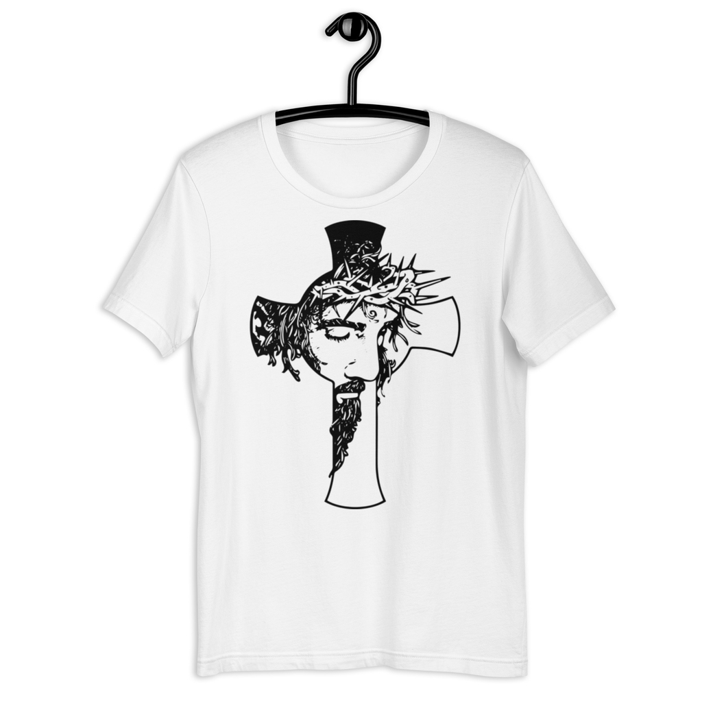 Camisetas Religiosas - Compre Já