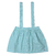 Salopete kids turqueza - comprar online