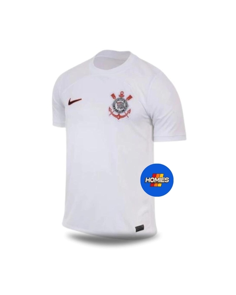 Uniforme Flamengo TREINO 2023 - Frete Grátis - Homies Sports