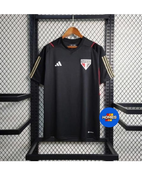 Uniforme Flamengo TREINO 2023 - Frete Grátis - Homies Sports