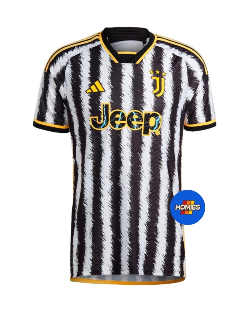 CAMISA FEMININA JUVENTUS 2023 CAMISA TITULAR