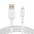 Belkin Cable Lightning a USB-A BOOST CHARGE 1m - Blanco - comprar en línea