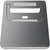 SATECHI Aluminum Laptop Stand - Space Gray en internet
