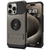 Spigen iPhone 15 Pro Max Slim Armor (MagFit) - Gunmetal