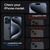 Spigen iPhone 15 Pro Case Slim Armor (MagFit) - Gunmetal - comprar en línea