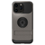 Spigen iPhone 15 Pro Case Slim Armor (MagFit) - Gunmetal en internet