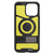 Spigen iPhone 15 Pro Case Slim Armor (MagFit) - Gunmetal - Managermac SA de CV.