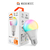 Nexxt Smart Wi-Fi Foco LED - Luz Color/Blanca