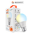 Nexxt Smart Wi-Fi Foco LED - Luz Cálida/Blanca
