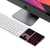 Satechi Bluetooth Extended Keypad - comprar en línea
