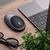 SATECHI M1 Wireless Mouse - Space Gray - Managermac SA de CV.