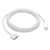 Cable Apple de USB-C a­ MagSafe 3 (2 m)