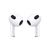 Apple AirPods (tercera generación) - tienda en línea
