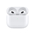 Apple AirPods (tercera generación) - Managermac SA de CV.