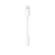 Apple Adaptador Lightning a Jack 3.5 mm - comprar en línea