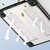 MYBAT Cover for MacBook Pro M1 | M2 - Black/Clear en internet